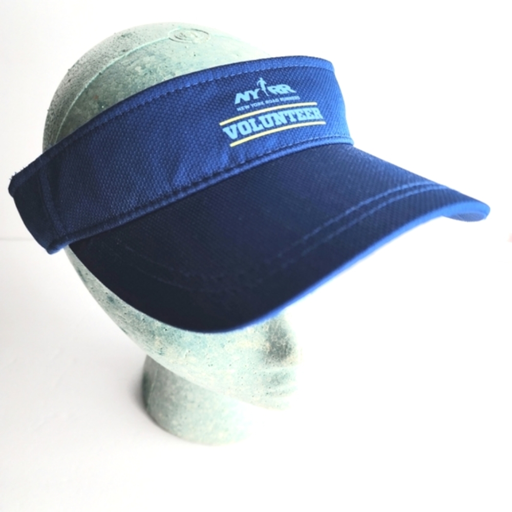 New Balance NYRR 2019 Volunteer Performance Visor